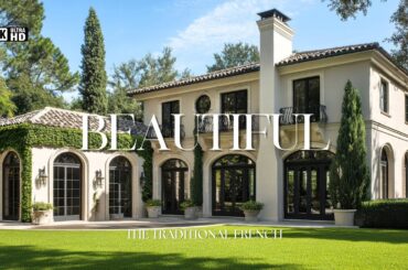 Primitive Farmhouse Decor: French Door Installation in Your Traditional Kitchen | DIY Tutorial