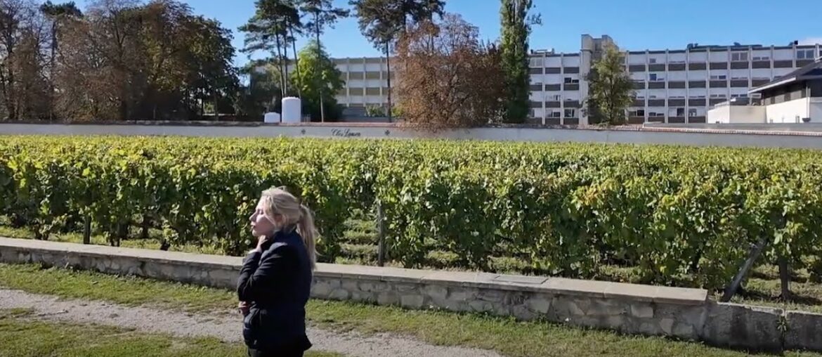 Tipsy Travelerz: We Explore Champagne, France (REIMS)! Champagne Lanson & Veuve Clicquot! Tipsy Travelerz: We Explore Champagne, France (REIMS)! Champagne Lanson & Veuve Clicquot!