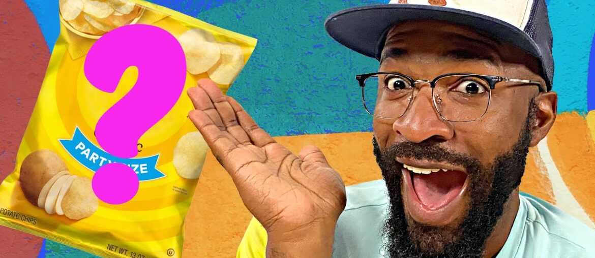 Trying International Snacks (First Episode of 2025) | The Loop Show Trying International Snacks (First Episode of 2025) | The Loop Show