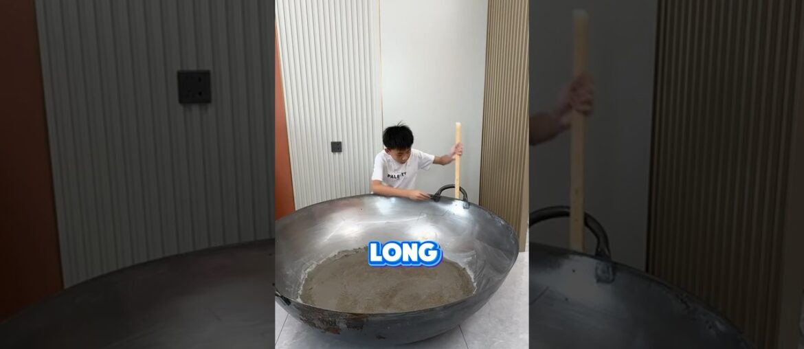 David made the french fry couch #diy #shorts