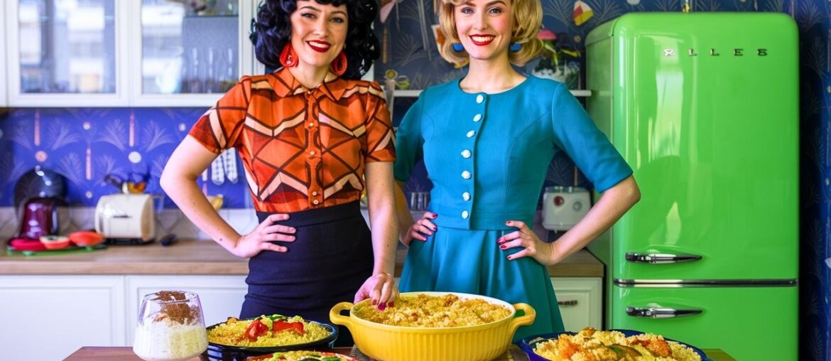 25 Forgotten Rice Recipes No One Makes Anymore 25 Forgotten Rice Recipes No One Makes Anymore