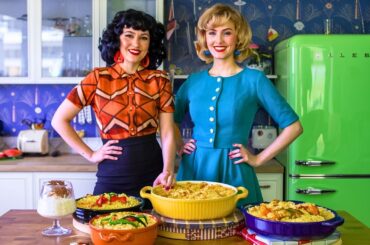 25 Forgotten Rice Recipes No One Makes Anymore