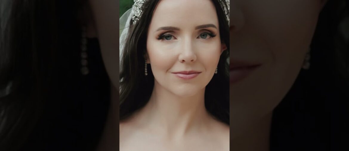 REEL Chateau Challain Chenin & Kevin @ZnaharchukWeddingVideoinFrance makeup @kristi.grimm. REEL Chateau Challain Chenin & Kevin @ZnaharchukWeddingVideoinFrance makeup @kristi.grimm.