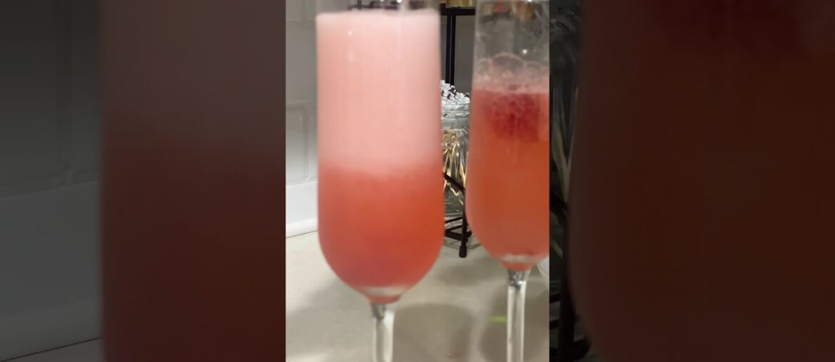 French 75 ! #trending #shorts #fyp