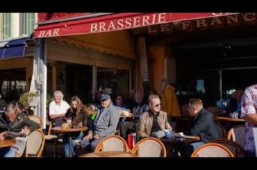 Secrets of Provence: Hidden Culinary Gems