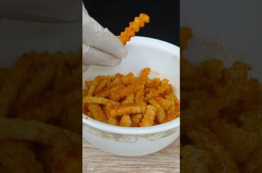 Crispy French Fry#shorts