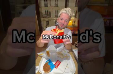 We need this in America