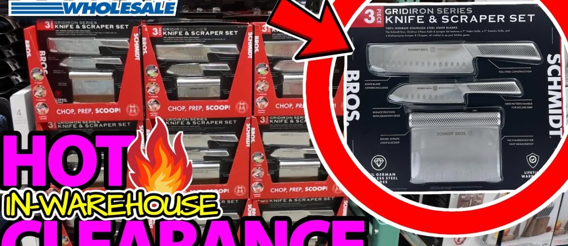 Costco 44 HOT Clearance END OF THE YEAR!!! You Need To BUY NOW!!! New Year 2025