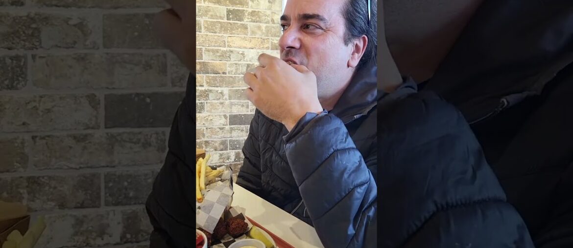 How is the Falafel at the Manhattan Avenue Deli in Santa Fe?