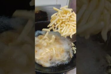 French fry