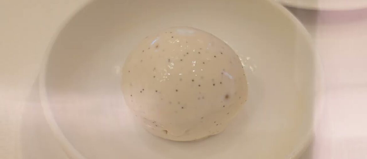 Was it Worth It? $450 Dollar 13 Course 3 Star Michelin Restaurant Le Pre Catelan In Paris France