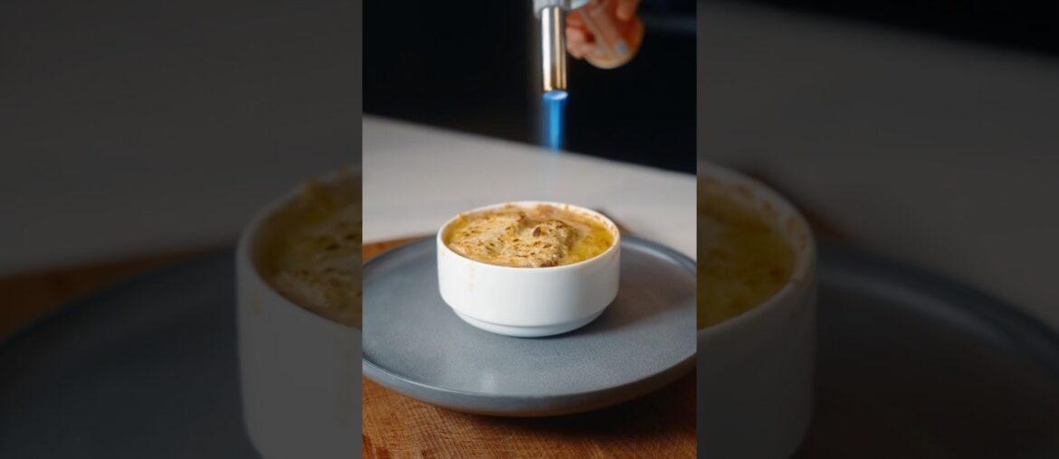 French Onion Soup #cooking #food #recipe French Onion Soup #cooking #food #recipe