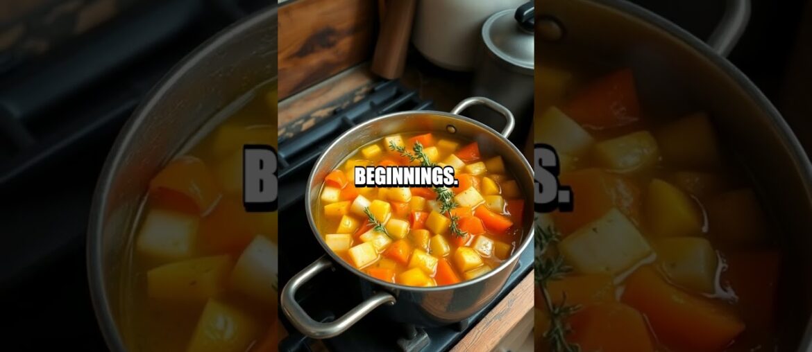 Mastering the Art of French Ratatouille: A Culinary Journey Mastering the Art of French Ratatouille: A Culinary Journey