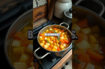 Mastering the Art of French Ratatouille: A Culinary Journey