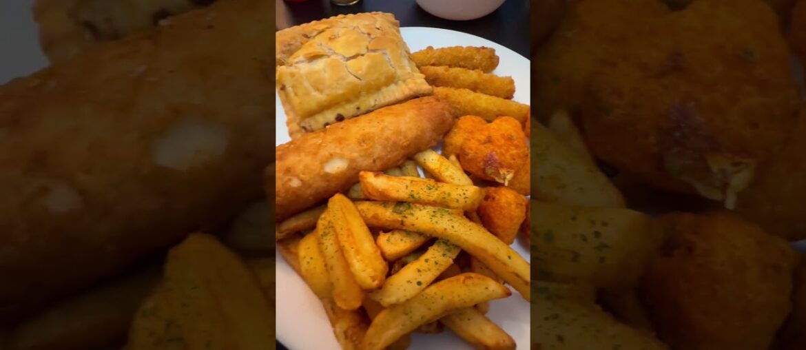 Greg’s Vegetable Pasties Air Fryer Oven Food Battered Haddock Mozzarella Sticks Cheesy Spicy Bites