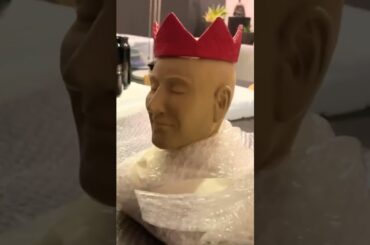 George's Parisian Adventure: A Quest for the Perfect Croissant