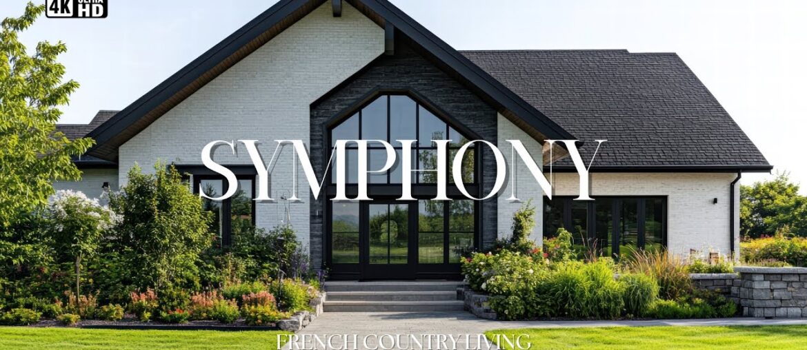 French House & The Garden: English White Cottage Living Room Decor French House & The Garden: English White Cottage Living Room Decor