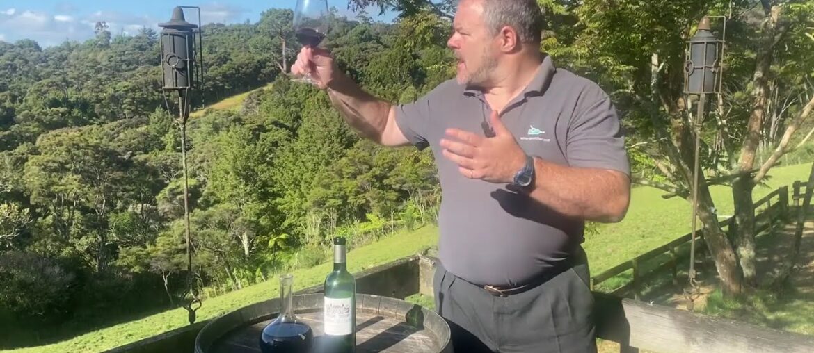 Wine Review: Chateau Peyrabon Haut Medoc 2017 Wine Review: Chateau Peyrabon Haut Medoc 2017