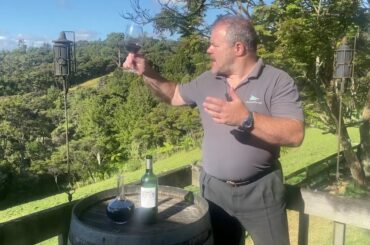 Wine Review: Chateau Peyrabon Haut Medoc 2017