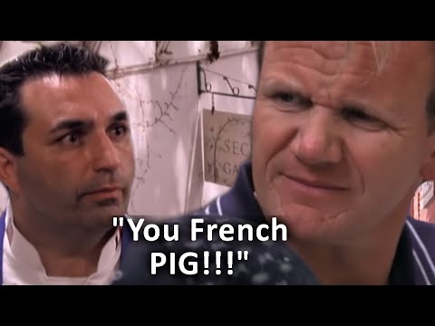 What happened to the Secret Garden after Kitchen Nightmares? What happened to the Secret Garden after Kitchen Nightmares?