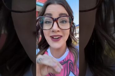 Part 5 of beating the Disney Dining Plan! #disneyonadime