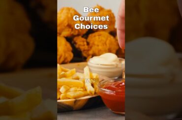 When bees go gourmet quality over quantity