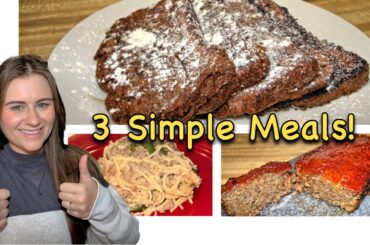 A Day in The Life of a PRIVATE CHEF for a PRO HUNTER!