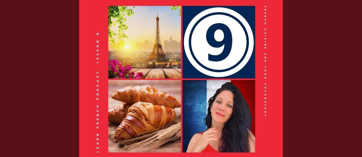 French Phrases for Dining Out