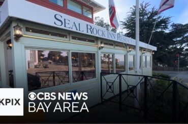San Francisco's Seal Rock Inn Restaurant celebrates reopening