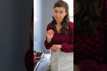 The Most Comforting French Onion Soup Recipe Ever #shorts