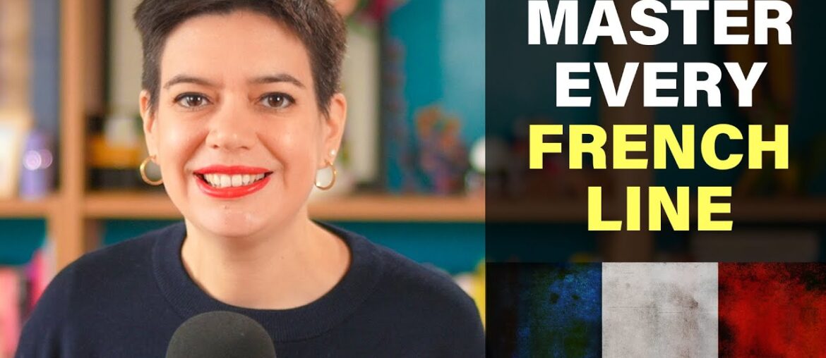 Common French Conversations You Can Learn Word for Word Common French Conversations You Can Learn Word for Word