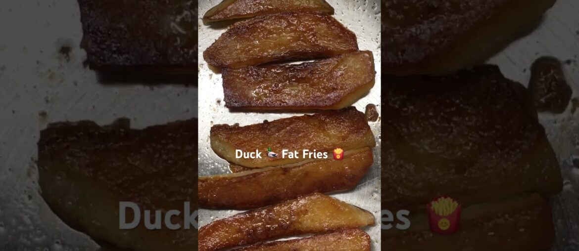 Best fries I’ve ever had