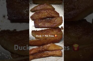 Best fries I’ve ever had