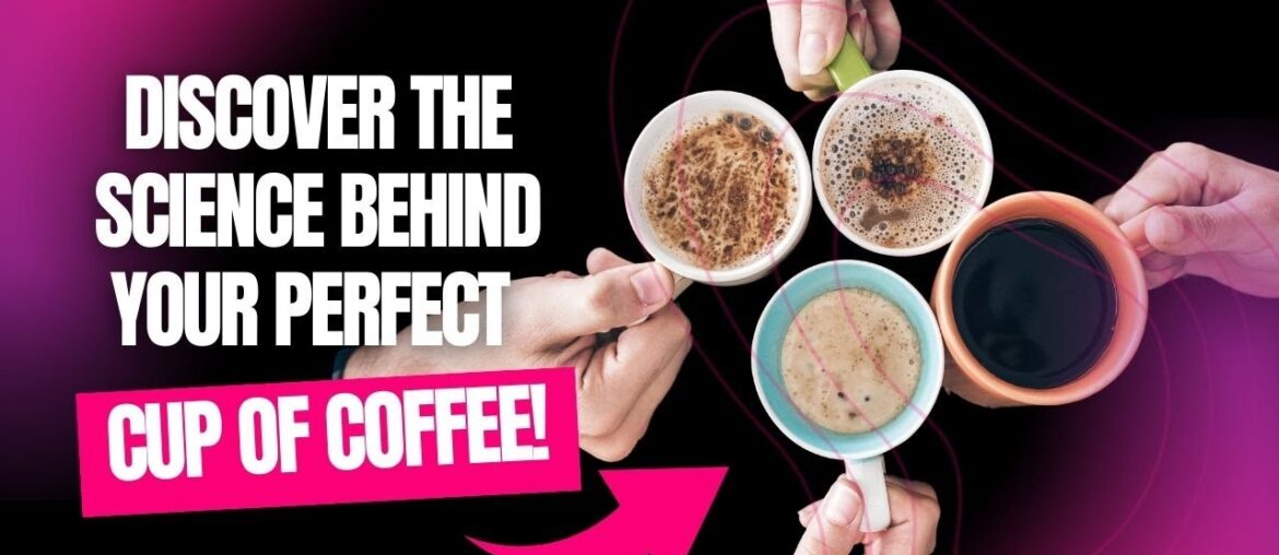 Unlock the Secrets of Coffee's Flavor and Aroma!