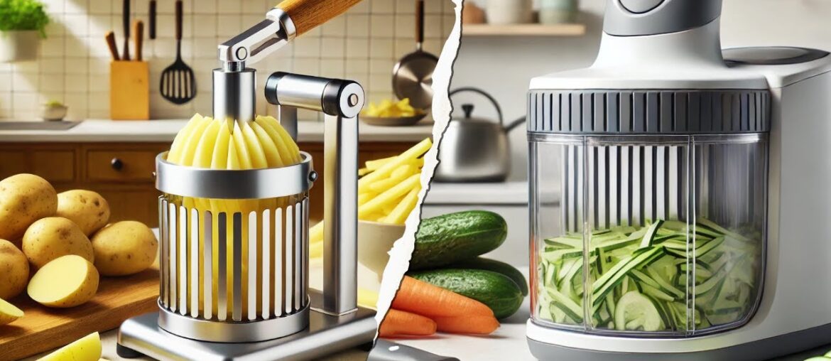 20 Amazon Kitchen Essentials That Make Cooking Easier!