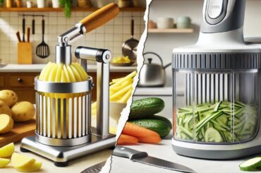 20 Amazon Kitchen Essentials That Make Cooking Easier!