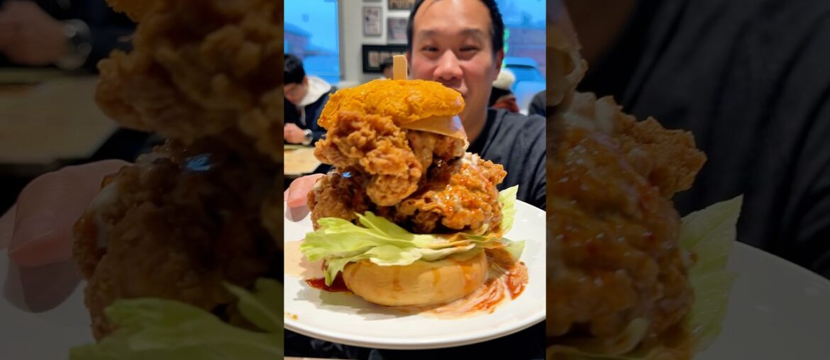 I Waited Over 2 Hours To Try The Most Hyped HK Style Cafe In GTA (Cafe De Hong Kong)