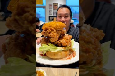 I Waited Over 2 Hours To Try The Most Hyped HK Style Cafe In GTA (Cafe De Hong Kong)