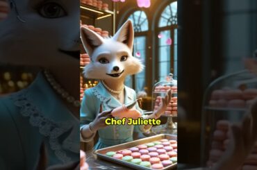 An Owl Preparing Japanese SUSHI      #shorts #shortsviral #shortsvideo #shortsfeed #cooking #comedy