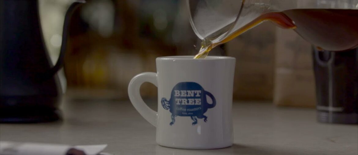 BENT TREE COFFEE ROASTERS