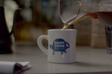 BENT TREE COFFEE ROASTERS