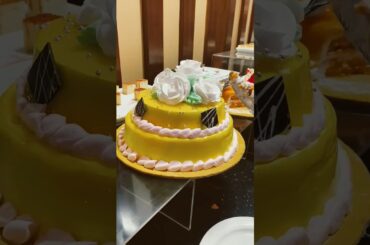 Best Desert & Whole cake Buffed #shorts #viralshorts #dessert #cake #buffed
