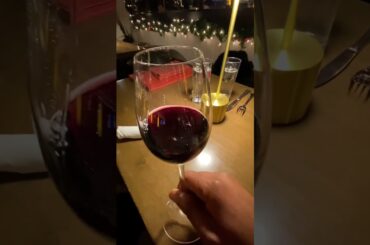 How to swirl wine for beginners #wine