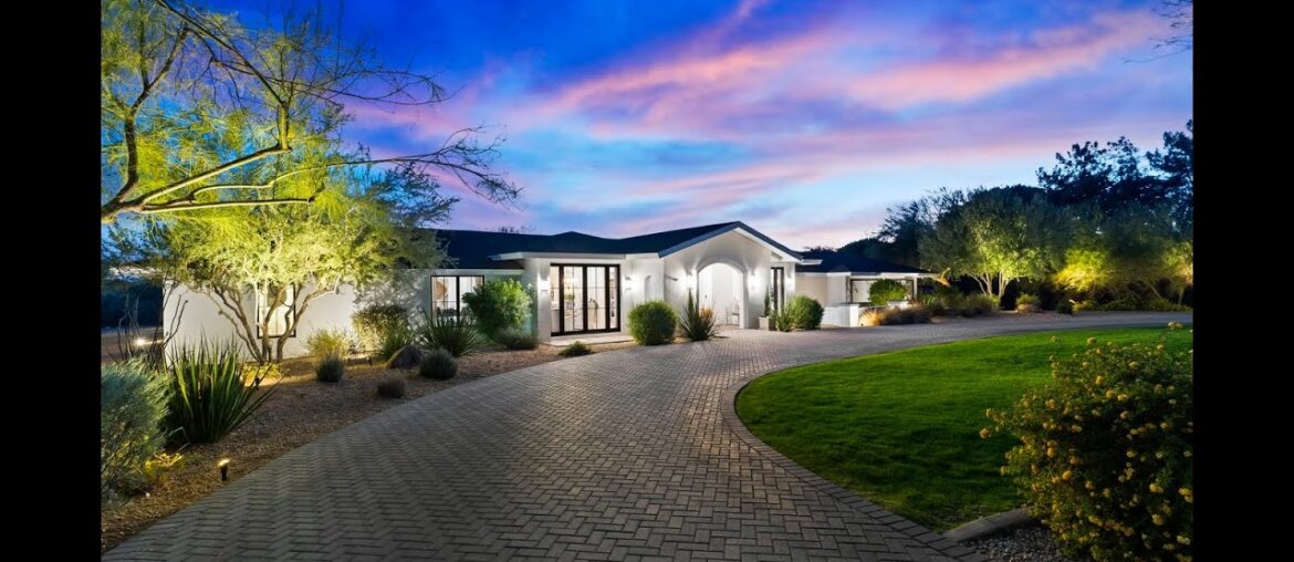 Palo Verde Foothills 1 Palo Verde Foothills 1