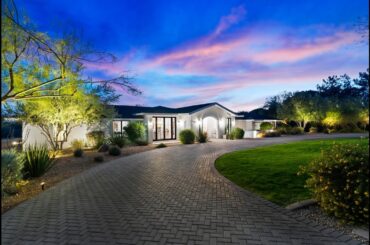 Palo Verde Foothills 1