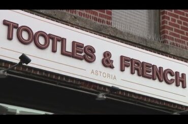 Astoria restaurant named best new spot in the U.S.