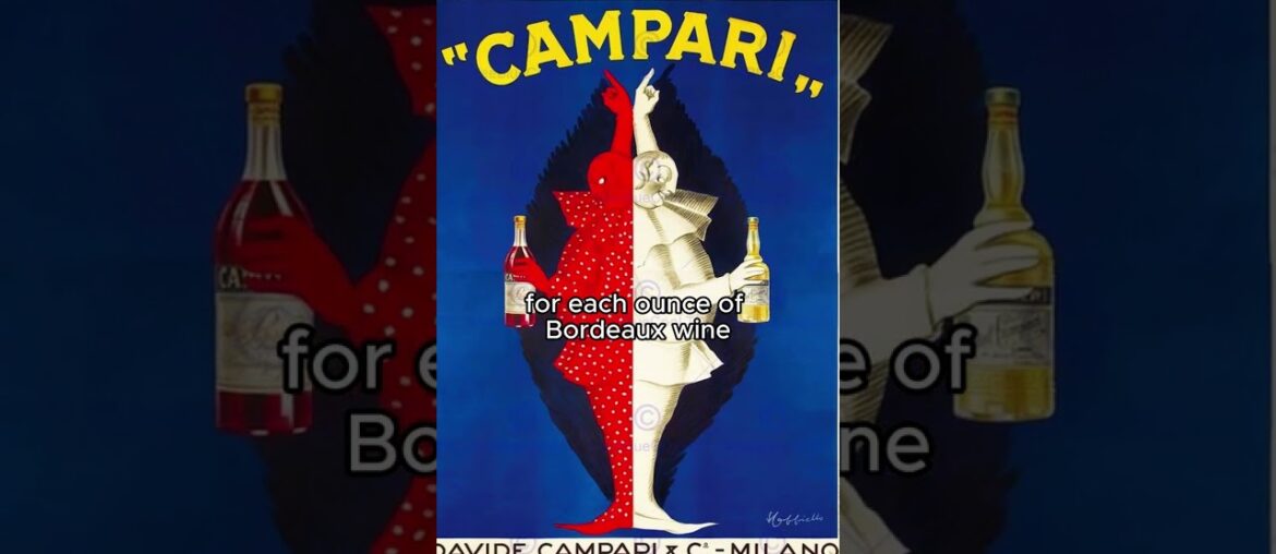 France once had a cocaine wine! #wine #history