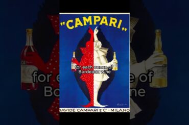 France once had a cocaine wine! #wine #history