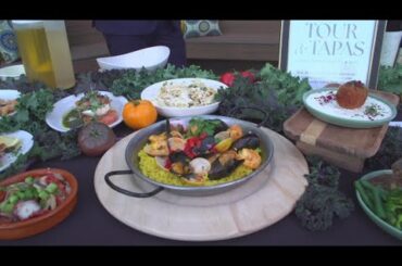 Tour de Tapas opens in downtown La Mesa from the owner of City Tacos