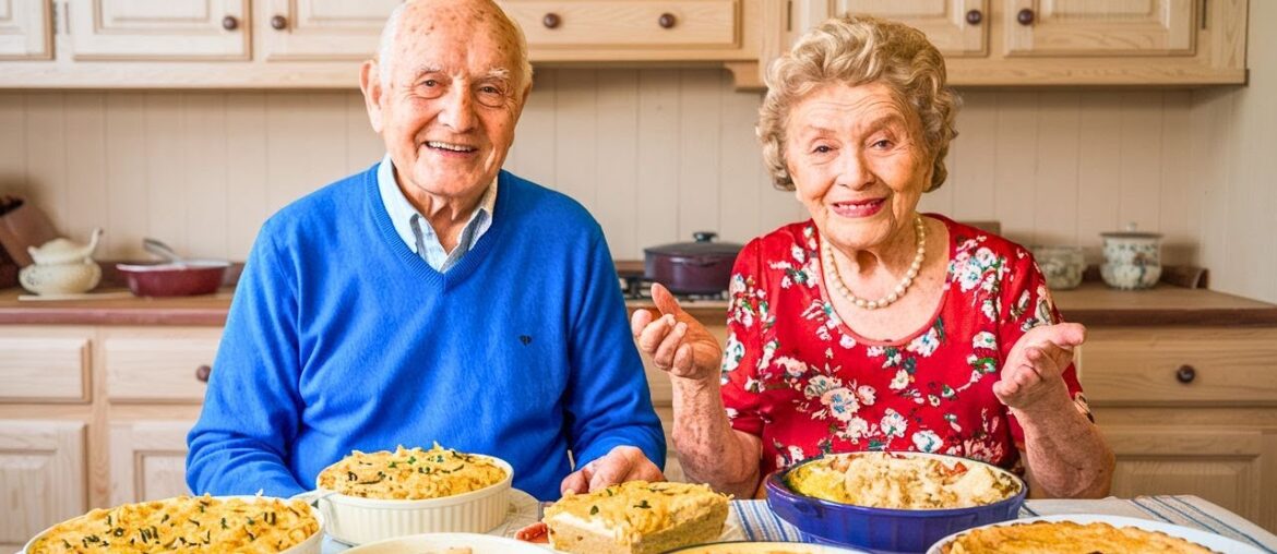 60 Forgotten Casserole Recipes No One Makes Anymore 60 Forgotten Casserole Recipes No One Makes Anymore